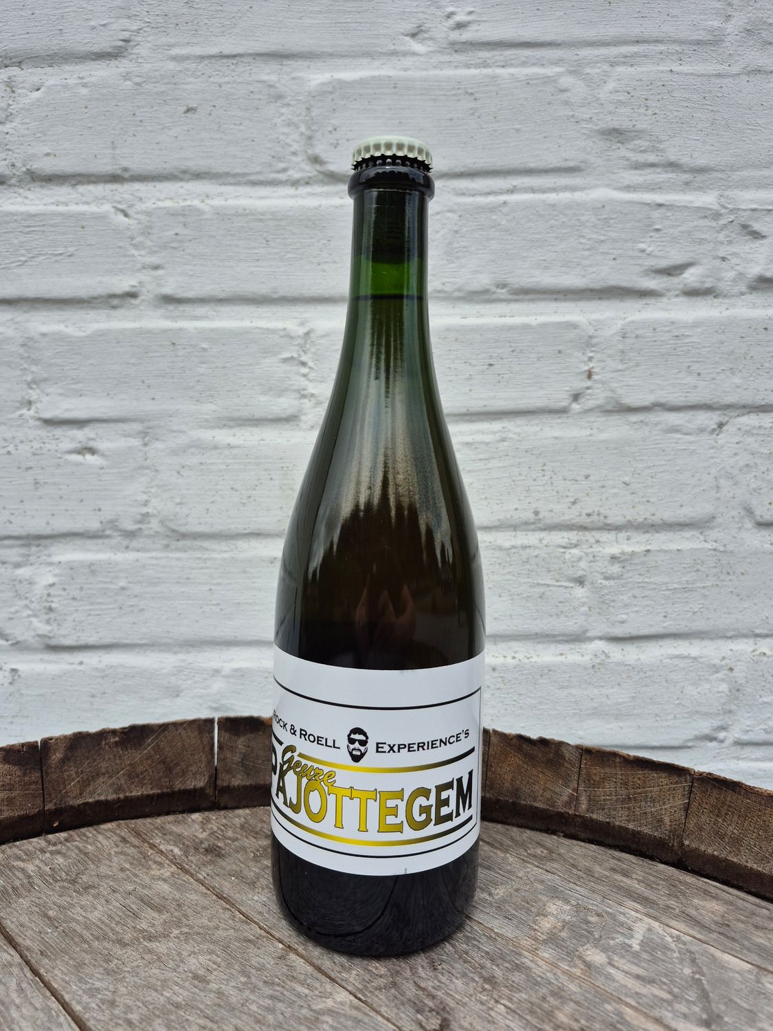 Pajottegem Geuze | 75cl