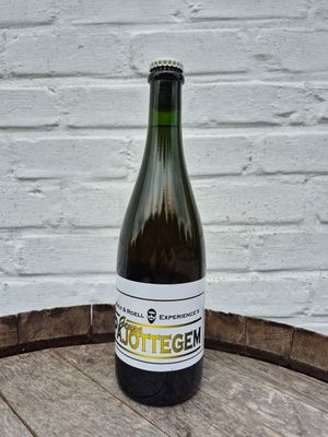 Pajottegem Geuze | 75cl