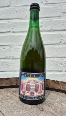Cantillon Cuvée Saint-Gilloise | 75cl