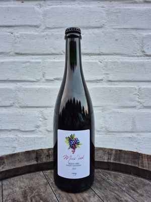 Boerenerf Mus&#39;iek  | 75cl