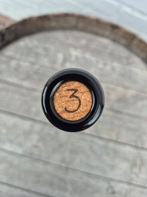 3 Fonteinen Oude Lambiek 2017 | 75cl