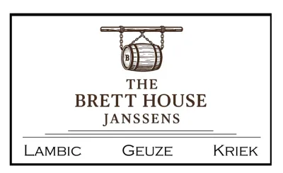 The Brett House - Janssens