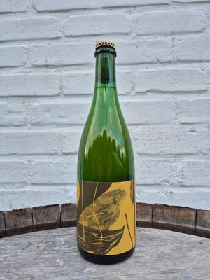 Donder - Cuvée Deux Lions | 75cl