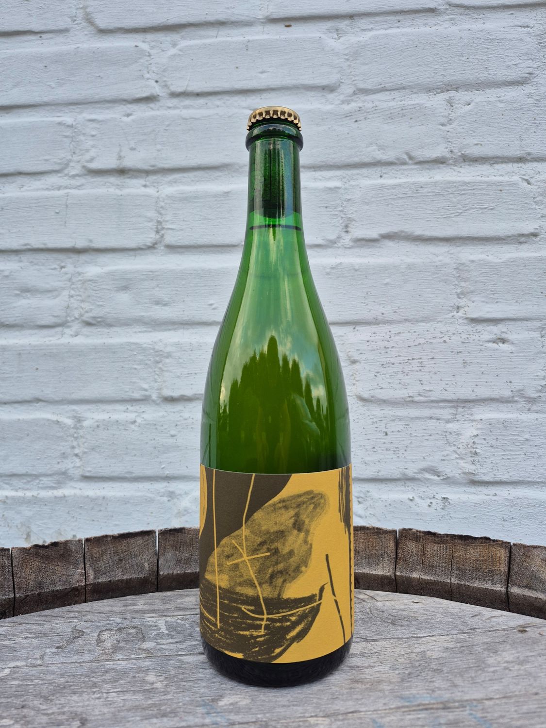 Donder - Cuvée Deux Lions | 75cl