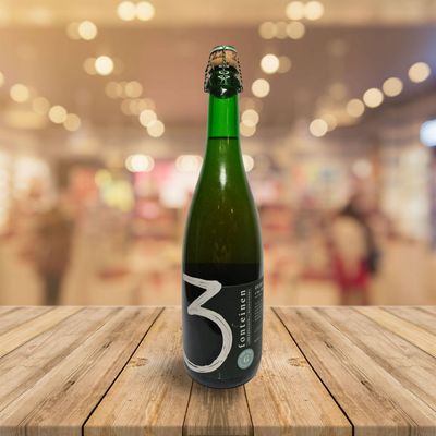 3 Fonteinen Oude Geuze | 75cl