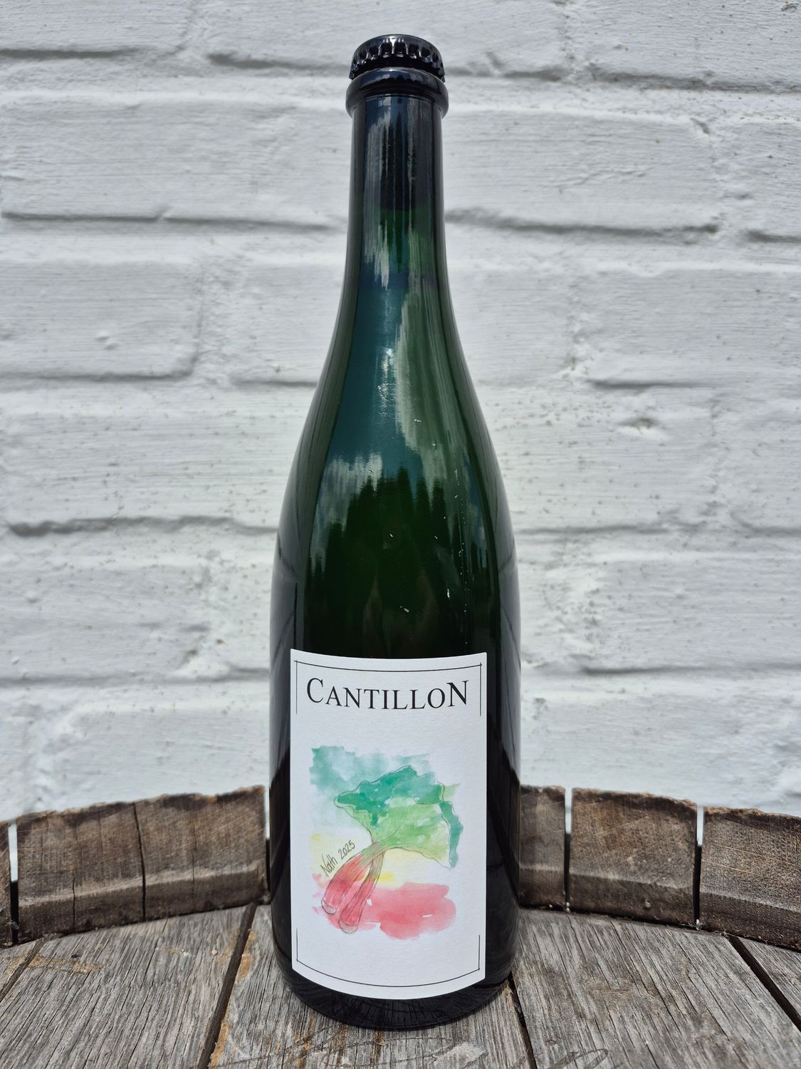 Cantillon Nath | 75cl