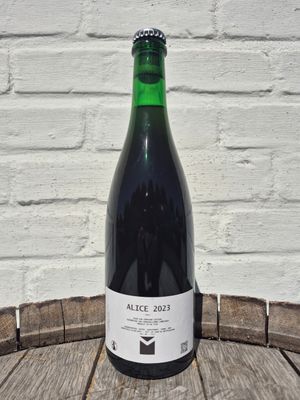 Vermeersch - Alice Kers 2023 | 75 cl