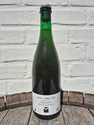Vermeersch - Lieve x Marie 2023 | 75 cl