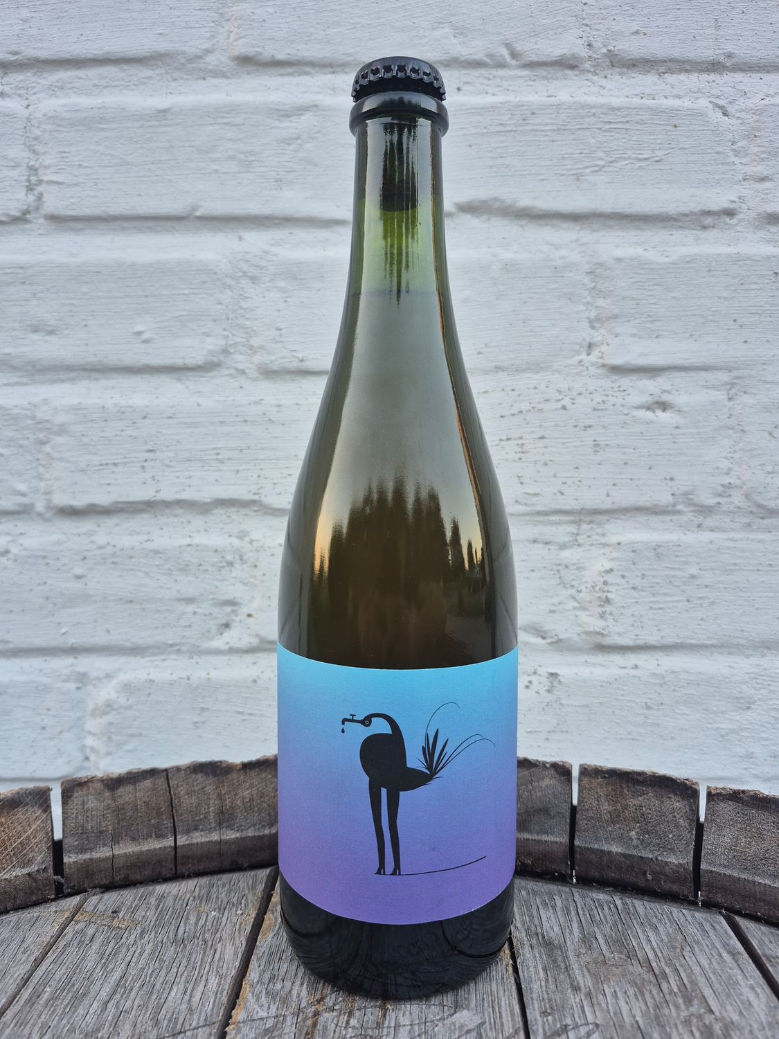 DUST - Duin | 75 cl