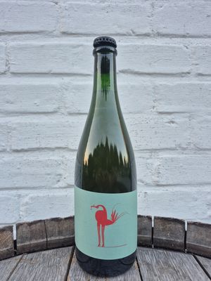 DUST - Rhublabla | 75 cl