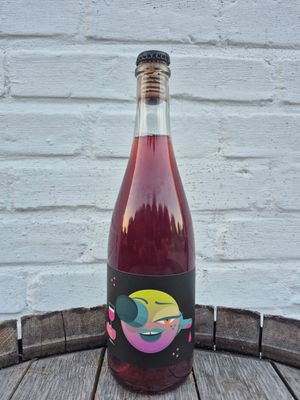 DUST - Super Sangioh | 75 cl