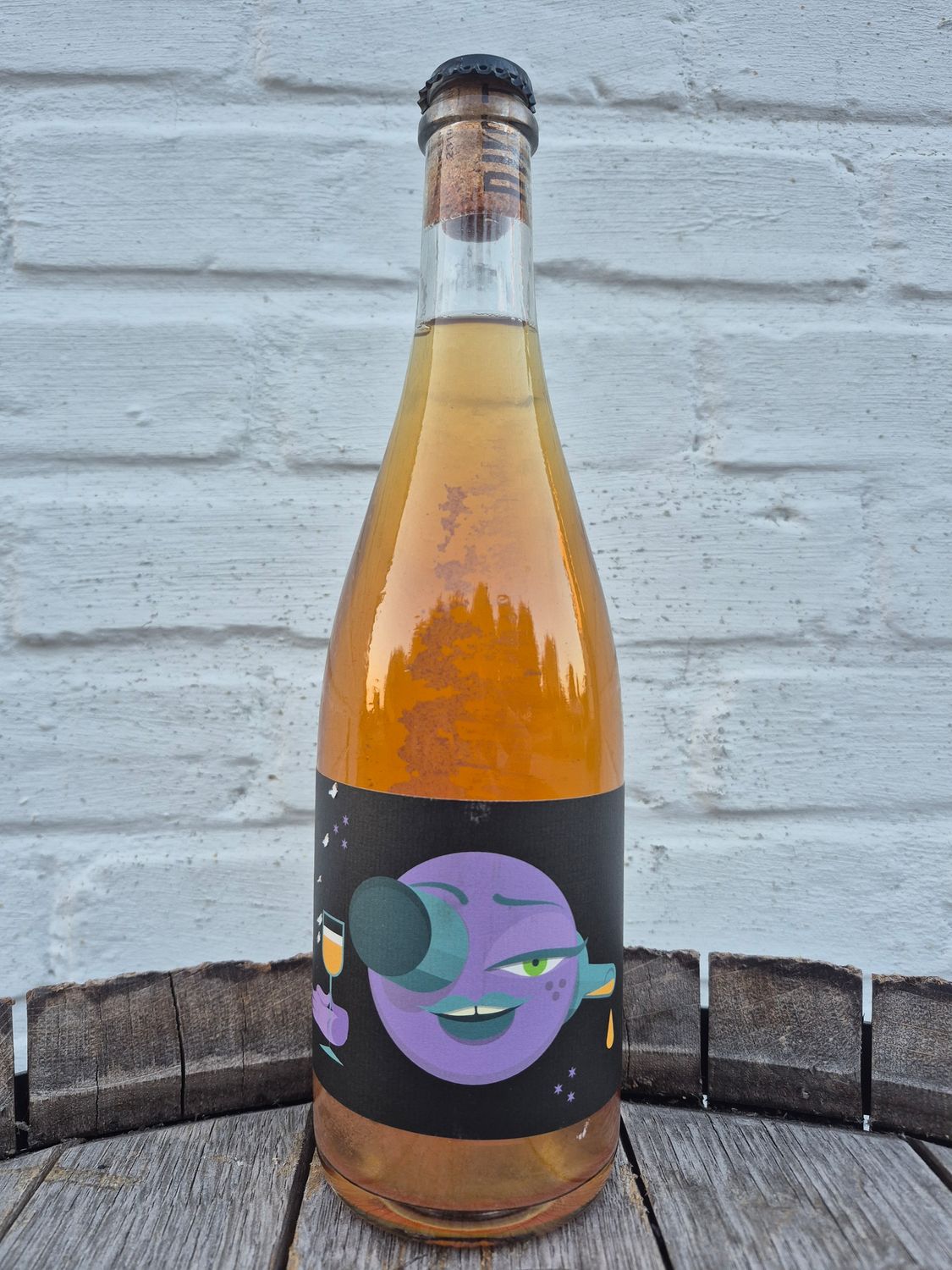 DUST - WÜÜÜÜW d&#39;Alsace | 75 cl