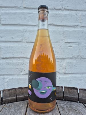 DUST - WÜÜÜÜW d&#39;Alsace | 75 cl