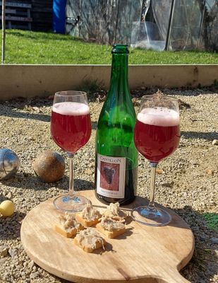 Cantillon Saint-Lamvinus | 75cl