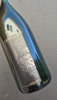 Cantillon Ashanti | 75cl