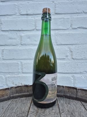 3 Fonteinen Cask Scotch Whisky  - blend 62 | 75cl
