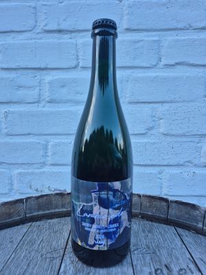 Boerenerf Lambic&#39;ado | 75cl