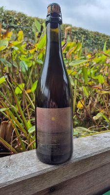3 Fonteinen Cuvée A&amp;G Vintage 2022 - blend 105 | 75cl
