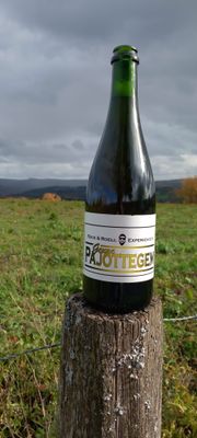 Pajottegem Geuze | 75cl