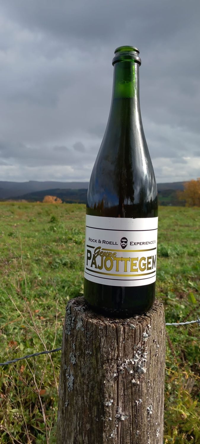 Pajottegem Geuze | 75cl