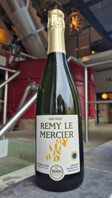 Boon Oude Geuze Remy Le Mercier | 75cl