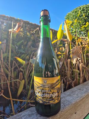 Pajottinga Geuze | 75cl