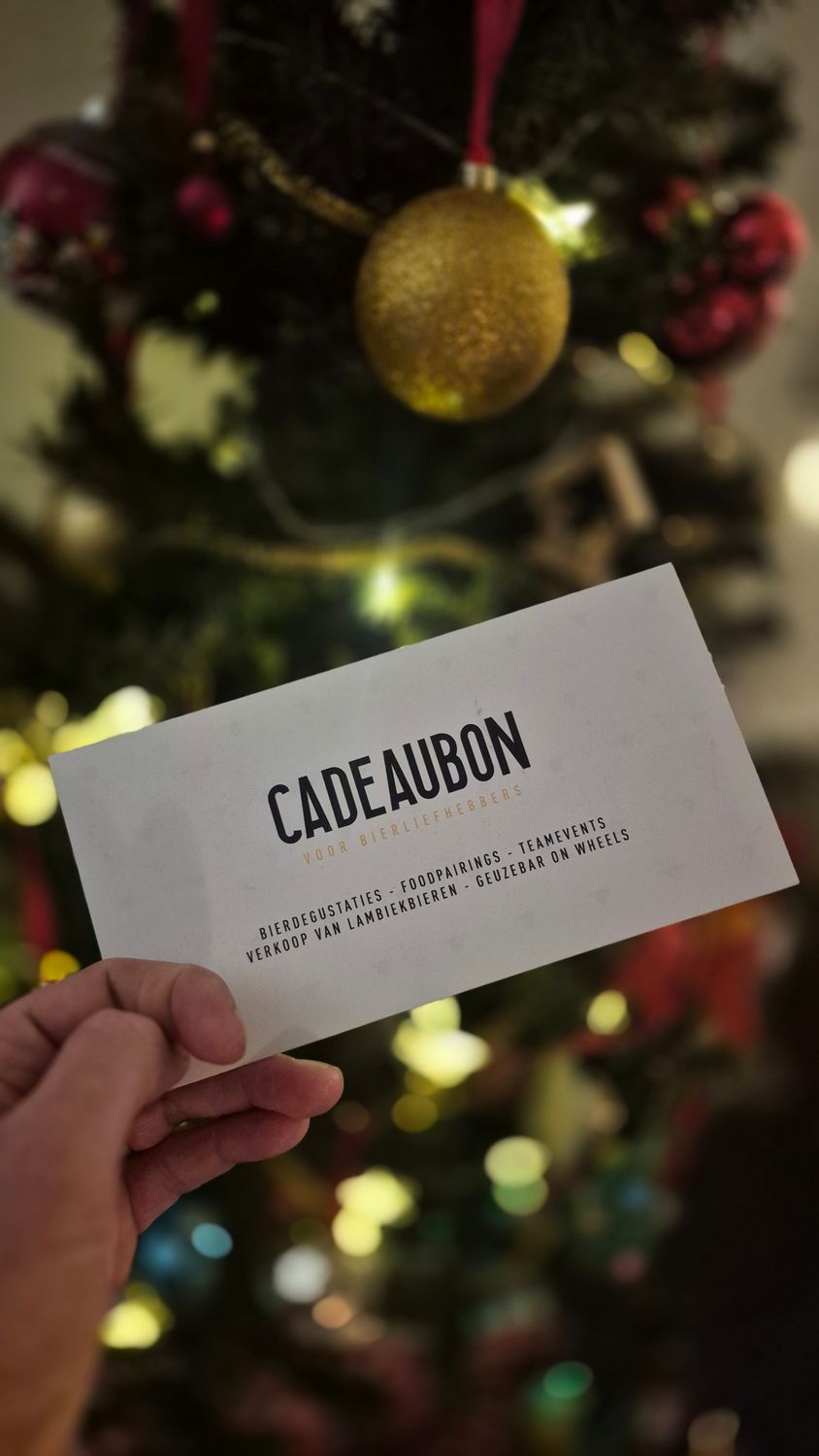 Cadeaubon