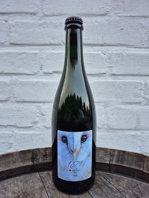 Boerenerf 1871 Oude Geuze  | 75cl