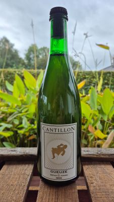 Cantillon Geuze | 75cl