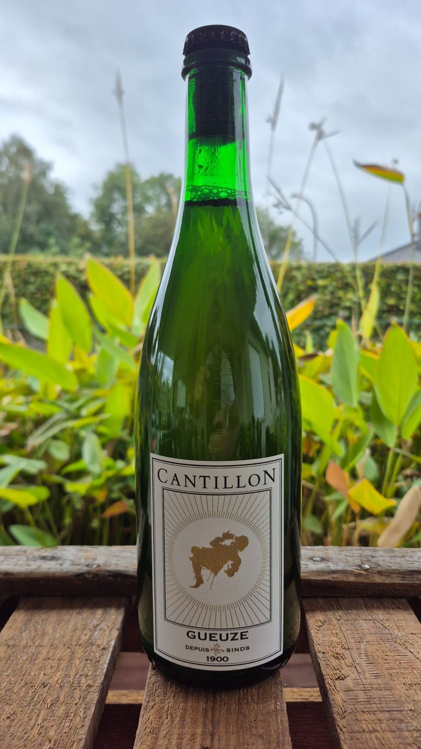 Cantillon Geuze | 75cl
