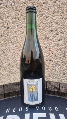 Cantillon Iris | 75cl