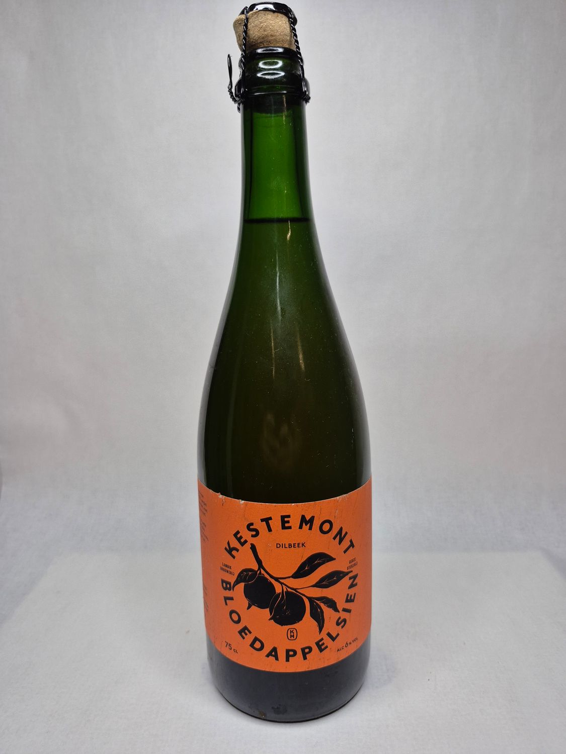 Kestemont Bloedappelsien | 75cl