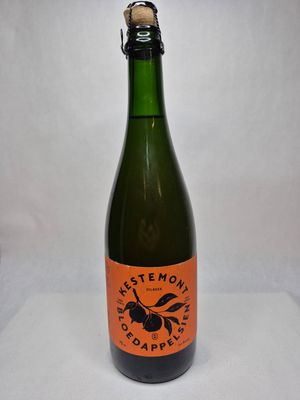 Kestemont Bloedappelsien | 75cl