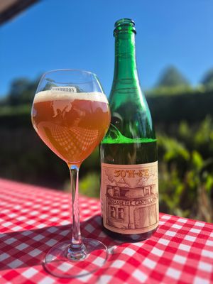 Cantillon 50°N - 4°E | 75cl