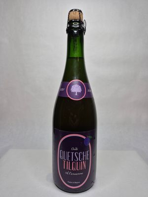 Oude Quetsche Tilquin À l'ancienne| 75cl