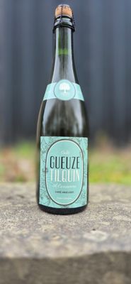 Oude Geuze Tilquin Cuvée Angélique | 75 cl