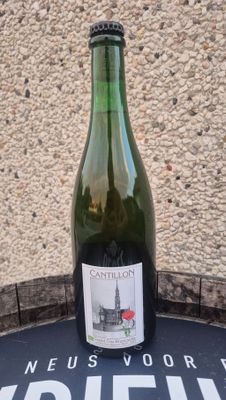 Cantillon Grand Cru Bruocsella | 75cl