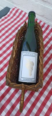 Cantillon Vigneronne | 75cl