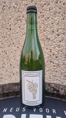 Cantillon Vigneronne | 75cl