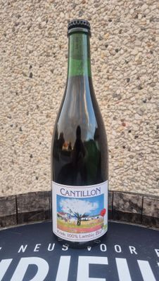 Cantillon Kriek | 75cl