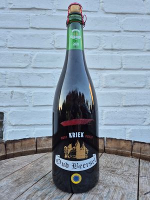 Oud Beersel Oude Kriek | 75cl