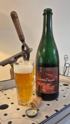 Boerenerf Charent'euse | 75cl
