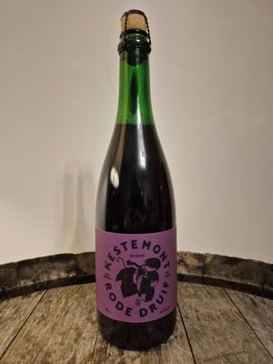 Kestemont Rode Druif Montepulciano | 75cl