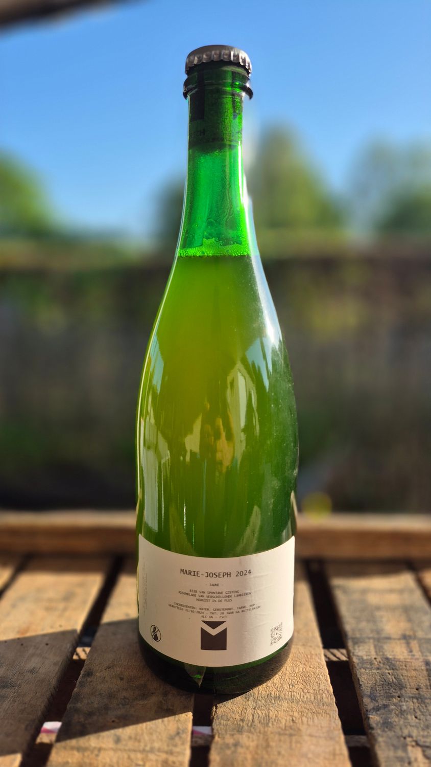 Vermeersch - Lieve x Marie-Joseph 2024 | 75 cl