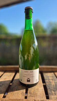 Vermeersch - Lieve Vlierbloesem 2024 | 75 cl