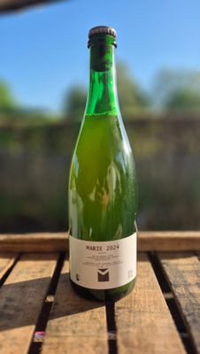 Vermeersch - Marie Abrikozen 2024 | 75 cl