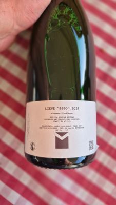 Vermeersch - Lieve 9990 - 2024 | 75 cl