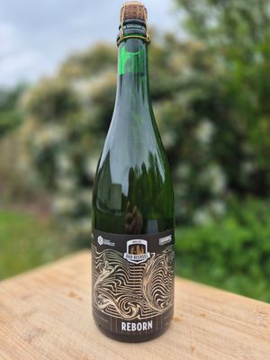 Oud Beersel Oude Geuze Oud Beersel Reborn | 75cl