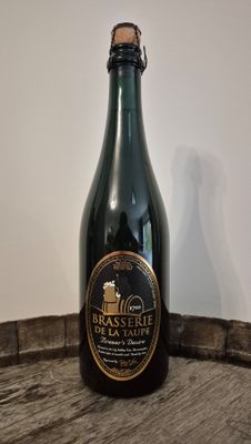 Brasserie de la Taupe Brewer's Desire | 75cl