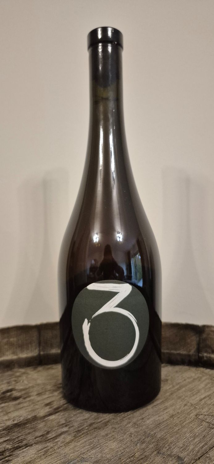 3 Fonteinen Single Barrel Macvin Lambik x Nicolas Jacob | 75cl